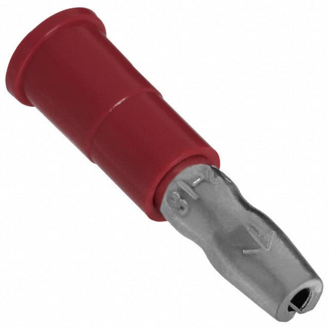 MVU18-156DMK-A 3M  Barrel Bullet Connectors
